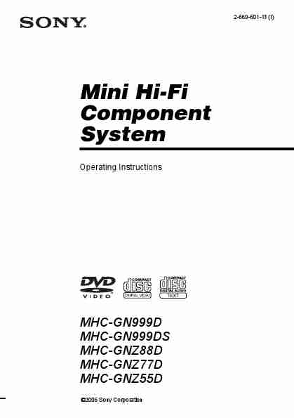 Sony Stereo System MHC-GN999DS-page_pdf